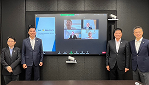 尊龙人生就是博首页董事会决议通过收购德国BHTC 拓展智慧移动生态圈